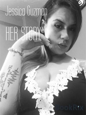 cover image of HER STORY